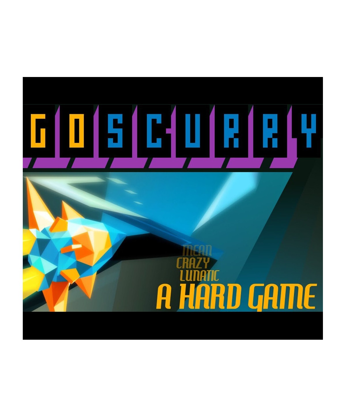Goscurry Steam Key GLOBAL